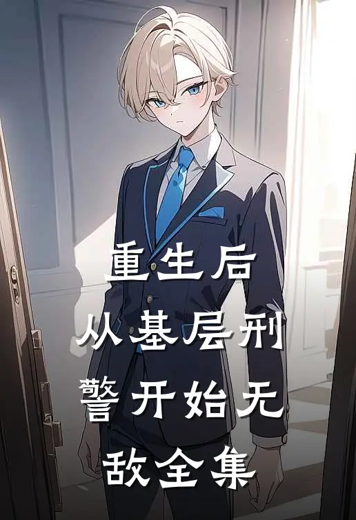 重生后，从基层刑警开始无敌全集