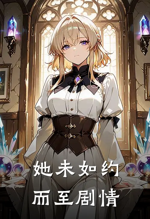 她未如约而至剧情