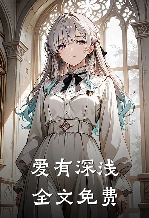 爱有深浅全文免费