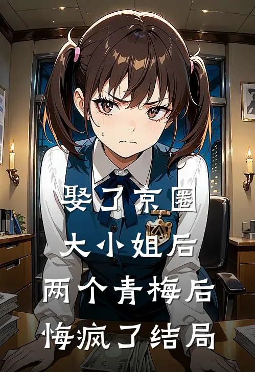 娶了京圈大小姐后，两个青梅后悔疯了结局