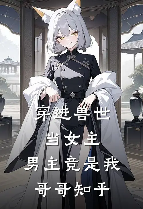 穿进兽世当女主，男主竟是我哥哥知乎