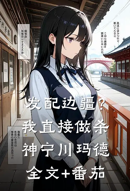 发配边疆？我直接做杀神宁川玛德全文+番茄