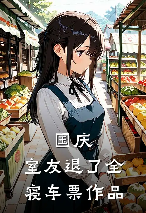 国庆，室友退了全寝车票作品