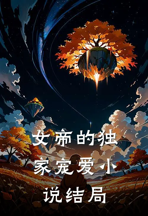 女帝的独家宠爱小说结局