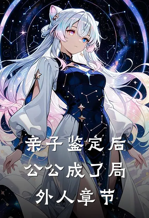 亲子鉴定后，公公成了局外人章节