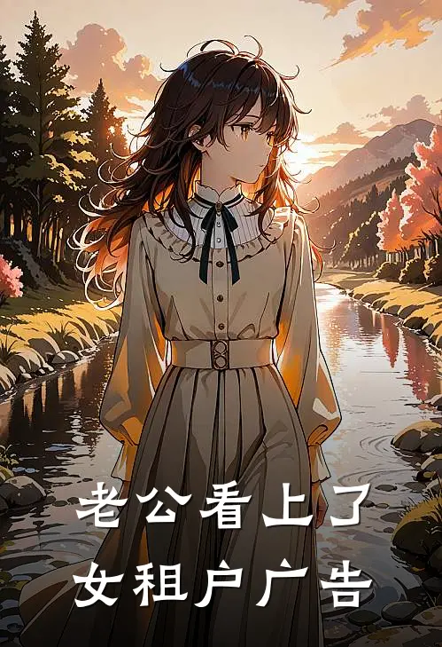 老公看上了女租户广告