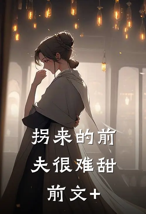 拐来的前夫很难甜前文+