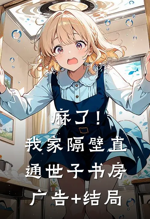 麻了！我家隔壁直通世子书房广告+结局