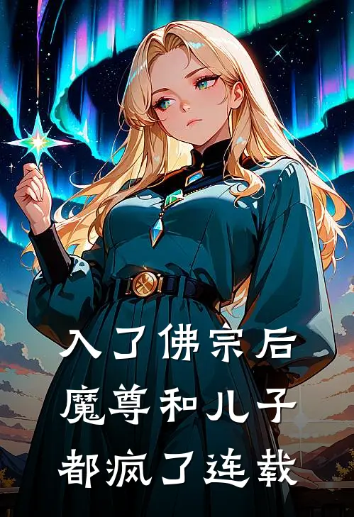 入了佛宗后，魔尊和儿子都疯了连载