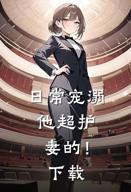日常宠溺，他超护妻的！下载