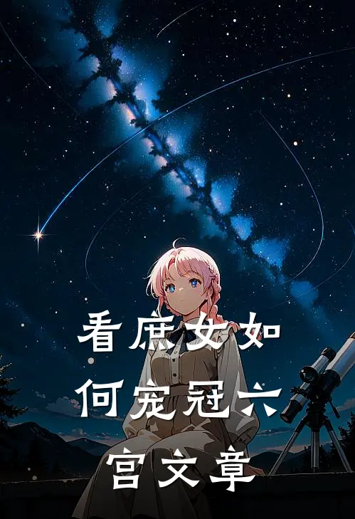 看庶女如何宠冠六宫文章