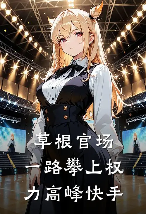 草根官场：一路攀上权力高峰快手
