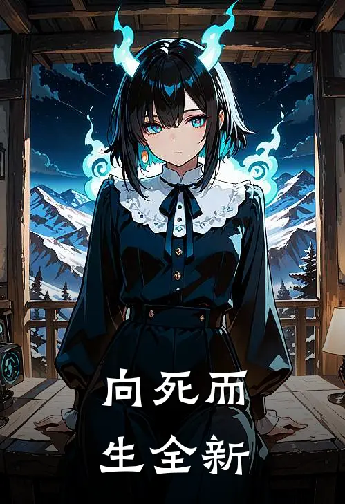 向死而生全新