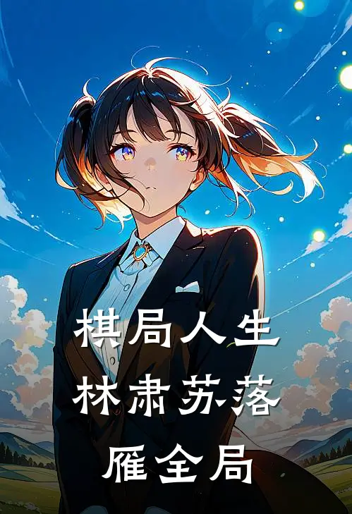 棋局人生林肃苏落雁全局