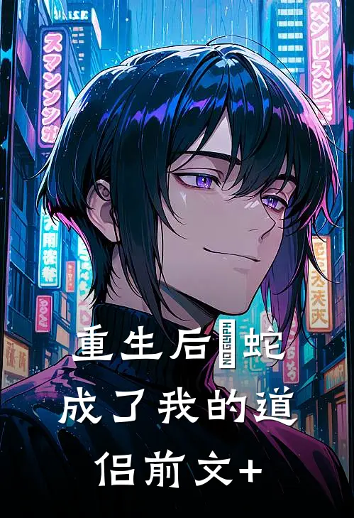 重生后螣蛇成了我的道侣前文+