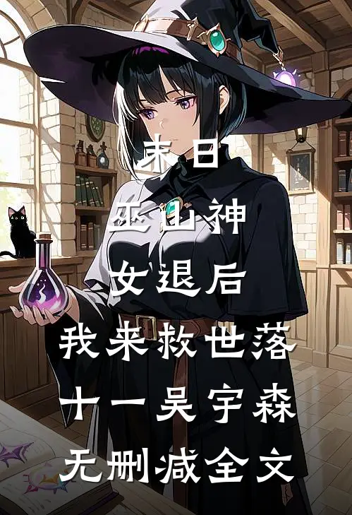 末日：巫山神女退后，我来救世落十一吴宇森无删减全文