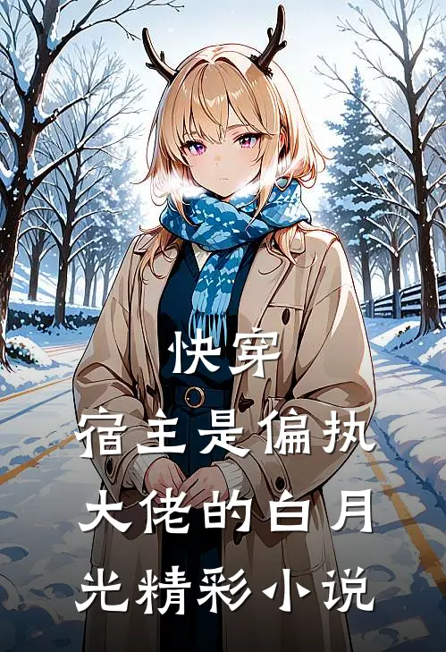 快穿：宿主是偏执大佬的白月光精彩小说