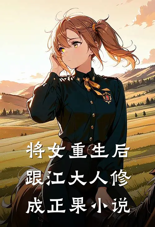 将女重生后，跟江大人修成正果小说