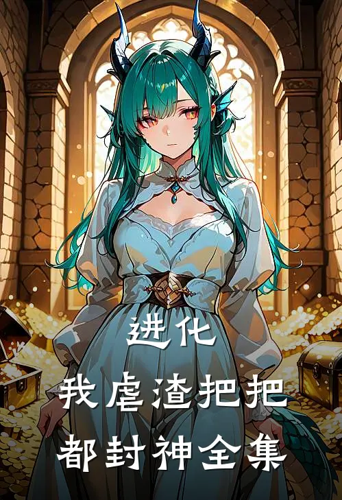 进化：我虐渣把把都封神全集