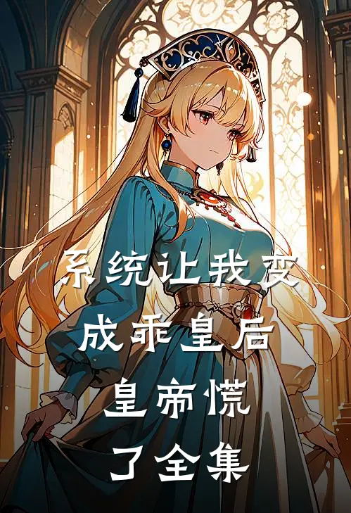 系统让我变成乖皇后，皇帝慌了全集
