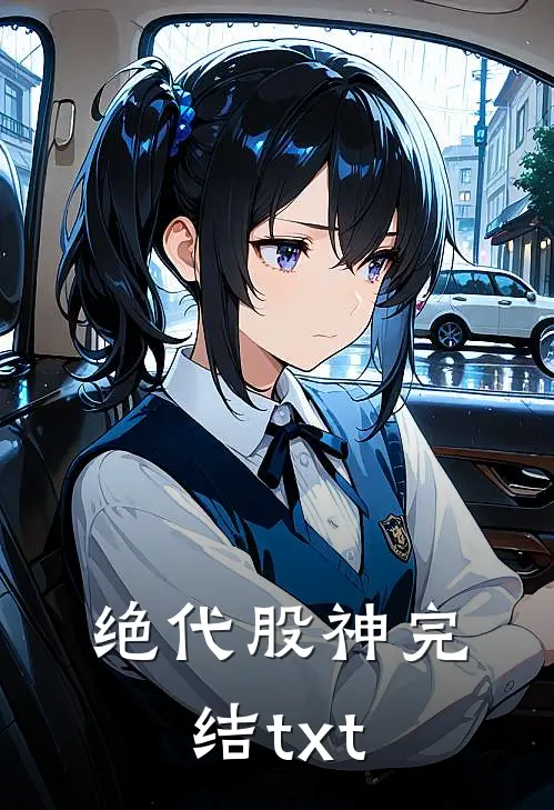 绝代股神完结txt