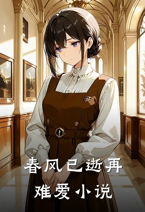 春风已逝再难爱小说