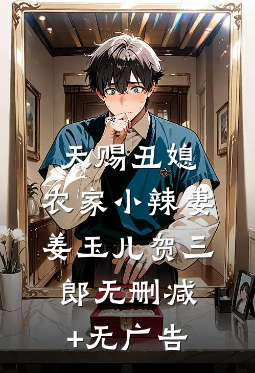 天赐丑媳：农家小辣妻姜玉儿贺三郎无删减+无广告