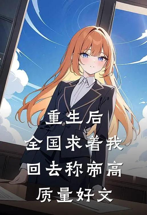 重生后，全国求着我回去称帝高质量好文