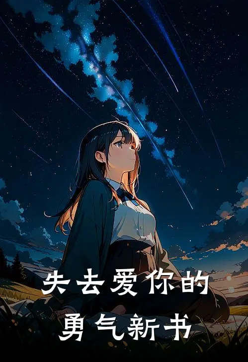 失去爱你的勇气新书
