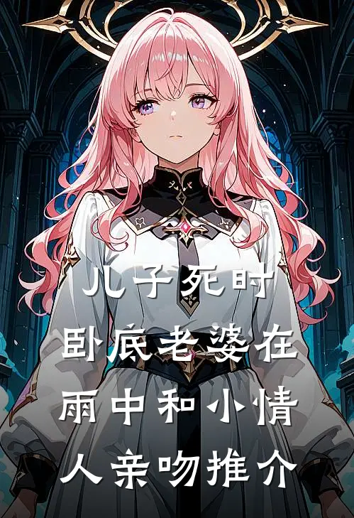 儿子死时，卧底老婆在雨中和小情人亲吻推介