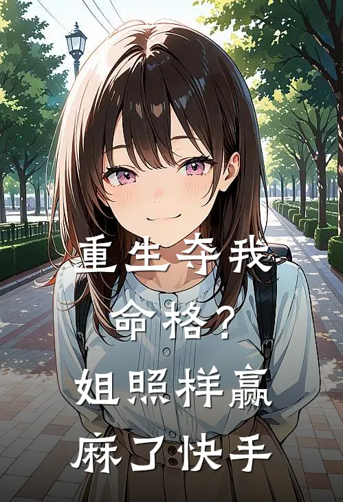 重生夺我命格？姐照样赢麻了快手