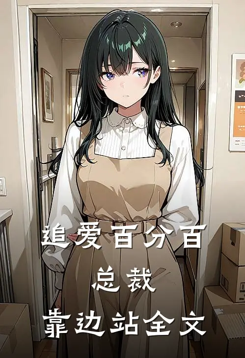 追爱百分百：总裁，靠边站全文