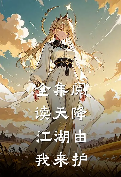 全集阅读天降：江湖由我来护