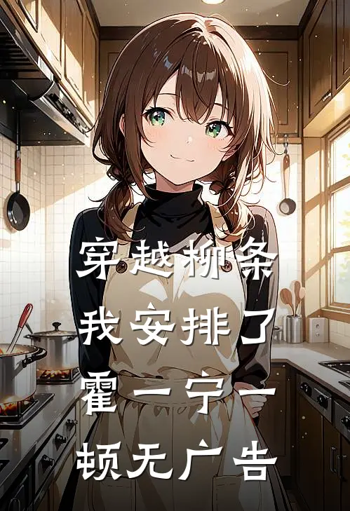 穿越柳条，我安排了霍一宁一顿无广告