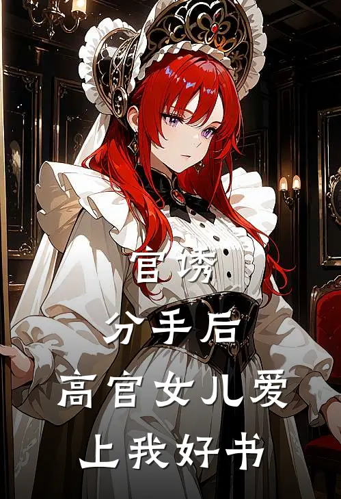 官诱：分手后，高官女儿爱上我好书