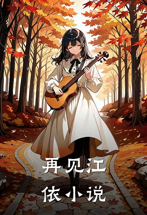 再见江依小说