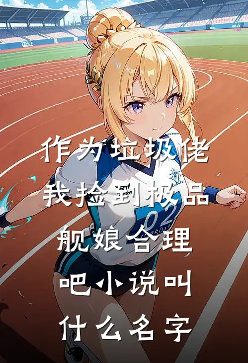 作为垃圾佬，我捡到极品舰娘合理吧小说叫什么名字
