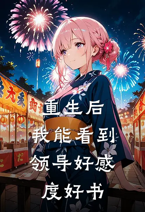 重生后，我能看到领导好感度好书