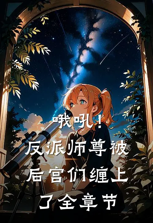 哦吼！反派师尊被后宫们缠上了全章节