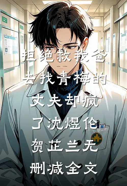 拒绝救我爸，去找青梅的丈夫却疯了沈煜伦贺芷兰无删减全文