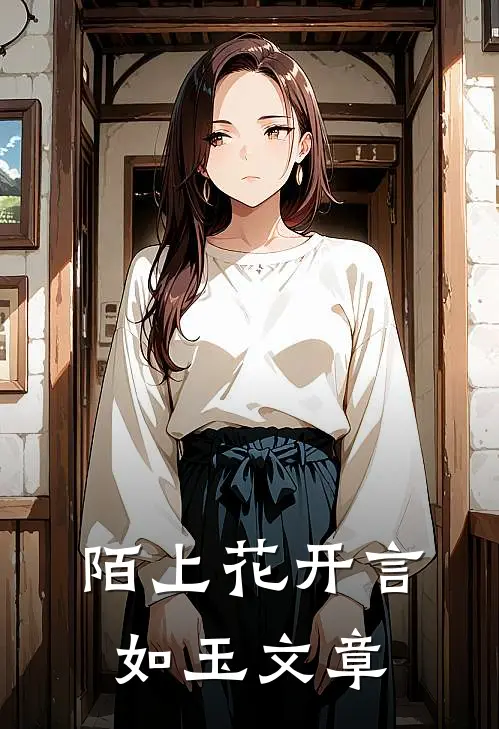 陌上花开言如玉文章