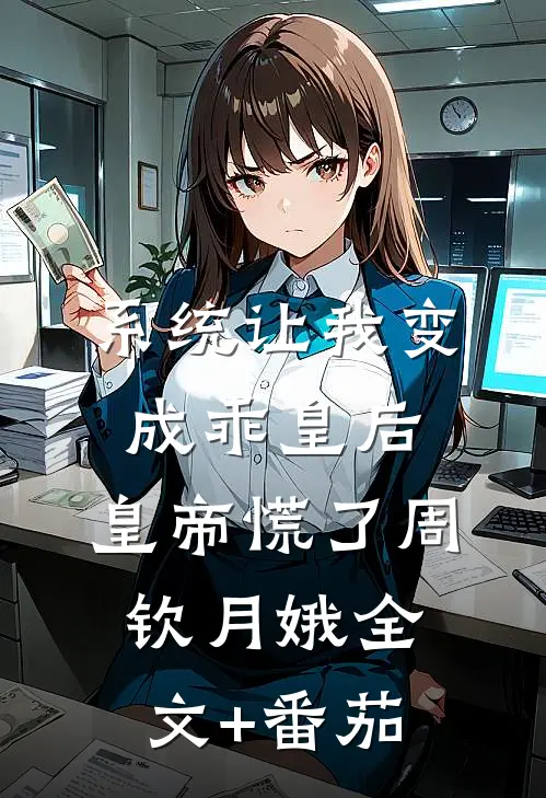 系统让我变成乖皇后，皇帝慌了周钦月娥全文+番茄