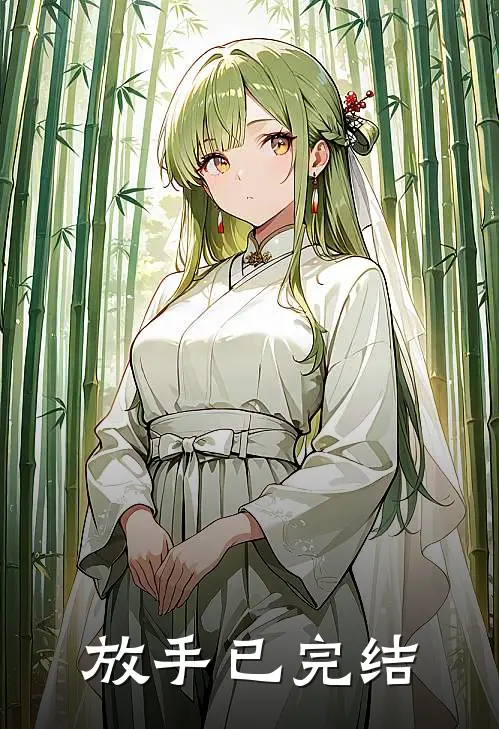 放手已完结