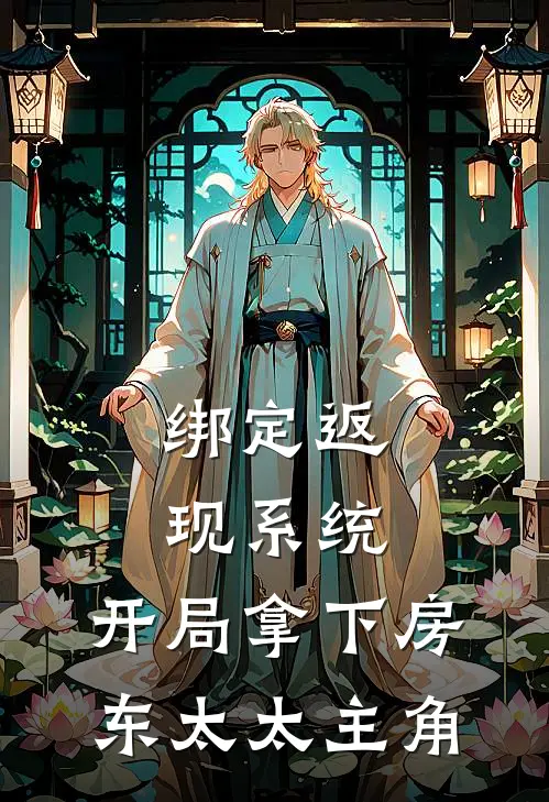 绑定返现系统：开局拿下房东太太主角