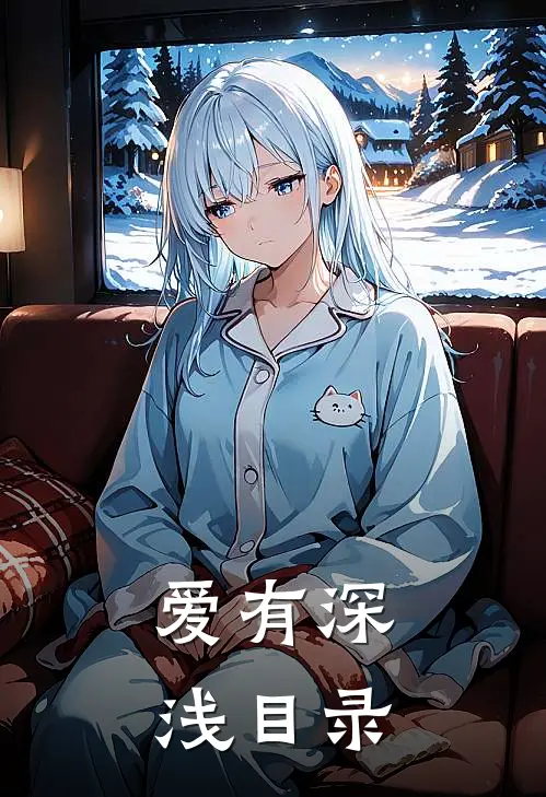 爱有深浅目录