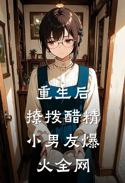 重生后，撩拨醋精小男友爆火全网