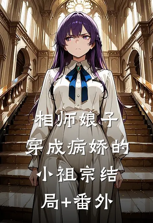 相师娘子：穿成病娇的小祖宗结局+番外