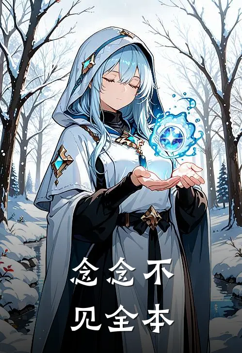 念念不见全本