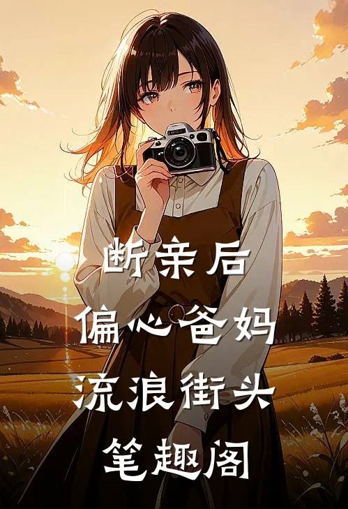 断亲后，偏心爸妈流浪街头笔趣阁