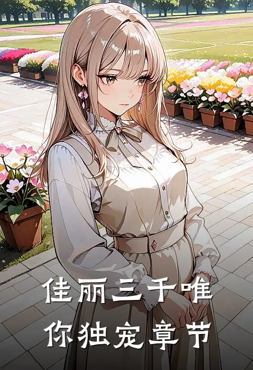 佳丽三千唯你独宠章节